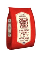 Stella and Chewy's Stella & Chewy's Raw Coated Wholesome Grains Wild Caught Salmon (MORE SIZES)