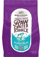 Stella and Chewy's Stella & Chewy's Cat Raw Coated Wild Caught Salmon (MORE SIZES)