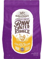 Stella and Chewy's Stella & Chewy's Cat Raw Coated Cage Free Chicken (MORE SIZES)