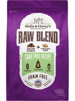 Stella and Chewy's Stella & Chewy's Cat Raw Blend Cage Free Recipe (MORE SIZES)