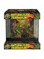 Zoo Med Zoo Med Naturalistic Terrarium