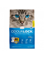 Intersand Odourlock Cat Litter