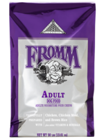 Fromm Family Pet Food Fromm Dog Classics Adult