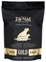 Fromm Family Pet Food Fromm Dog Gold Adult