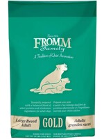 Fromm Family Pet Food Fromm Dog Gold LG BR Adult 13.61kg