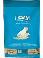 Fromm Family Pet Food Fromm Dog Gold LG BR Puppy