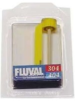 Fluval Fluval 304/404 Impeller Shaft Assembly