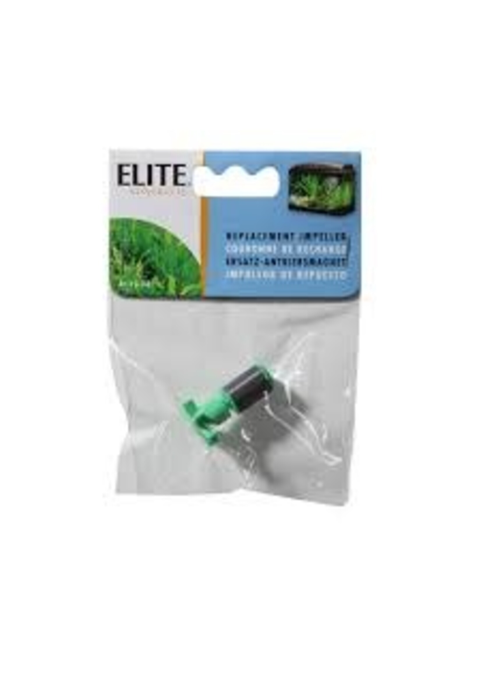 Elite Elite Stingray 15 Replacement Impeller (A-148)