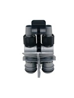 Fluval Fluval Aqua-Stop with Integrated Valve