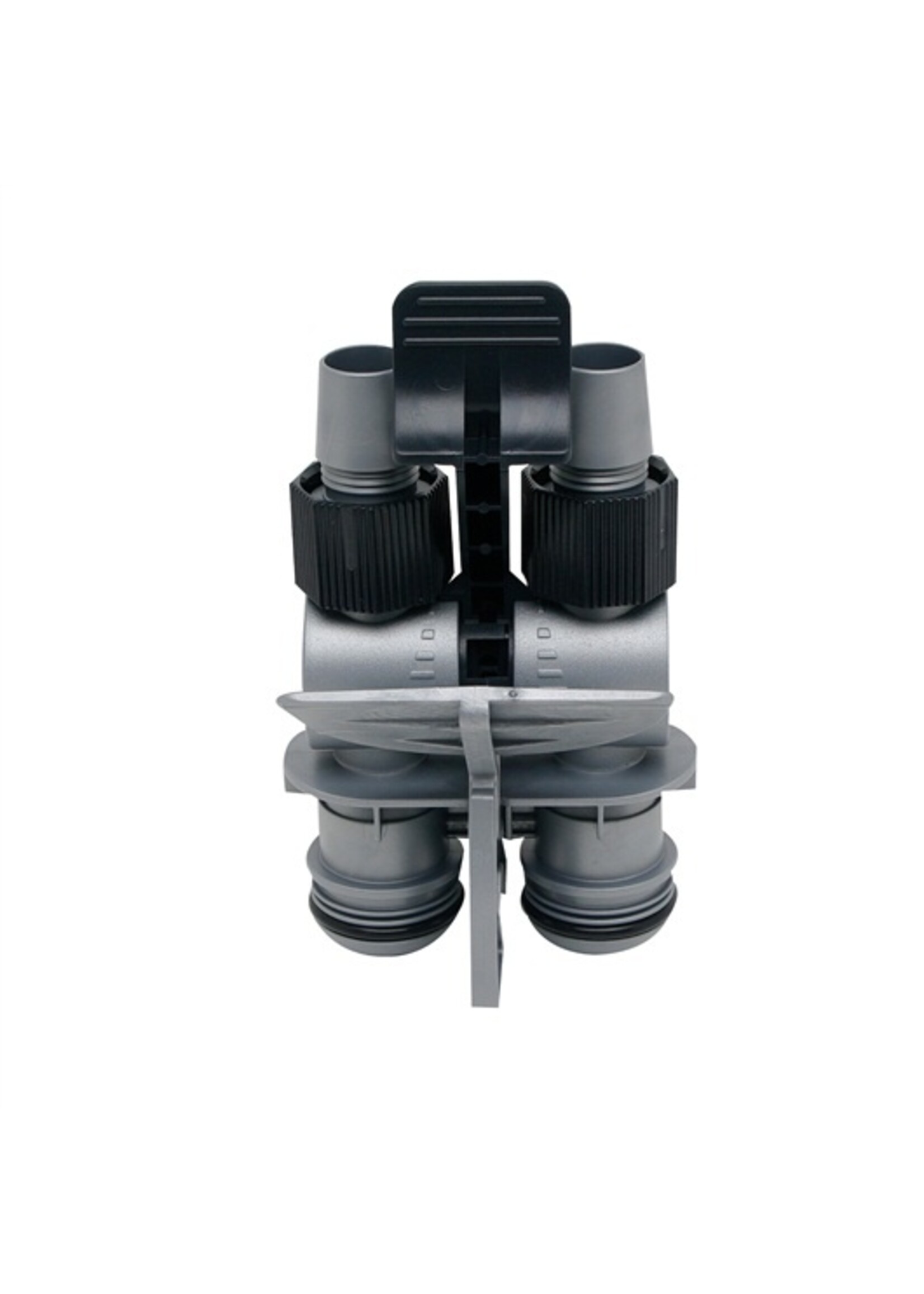 Fluval Fluval Aqua-Stop with Integrated Valve (A20060)