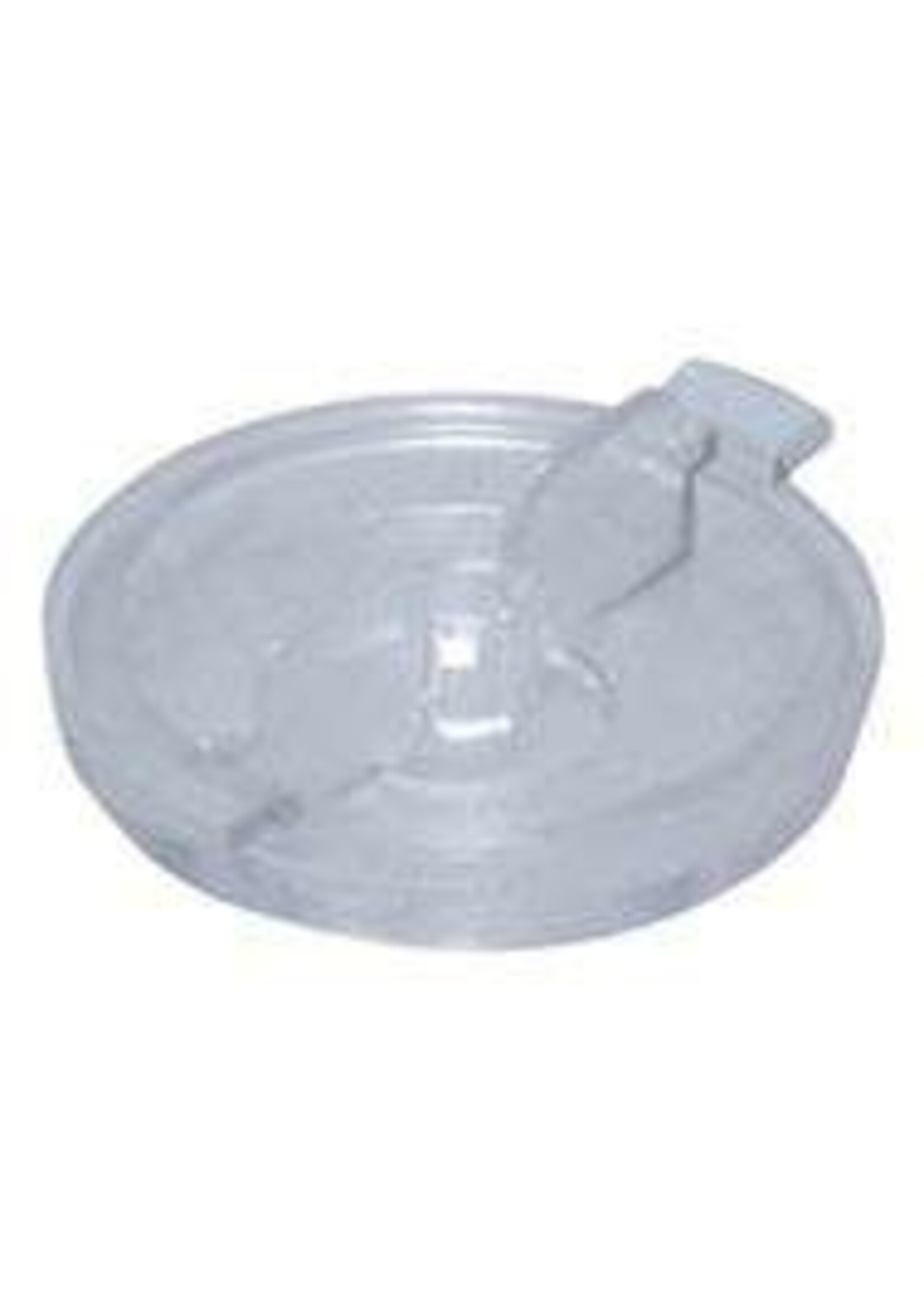Fluval Fluval Impeller Well Cover (A-15820)