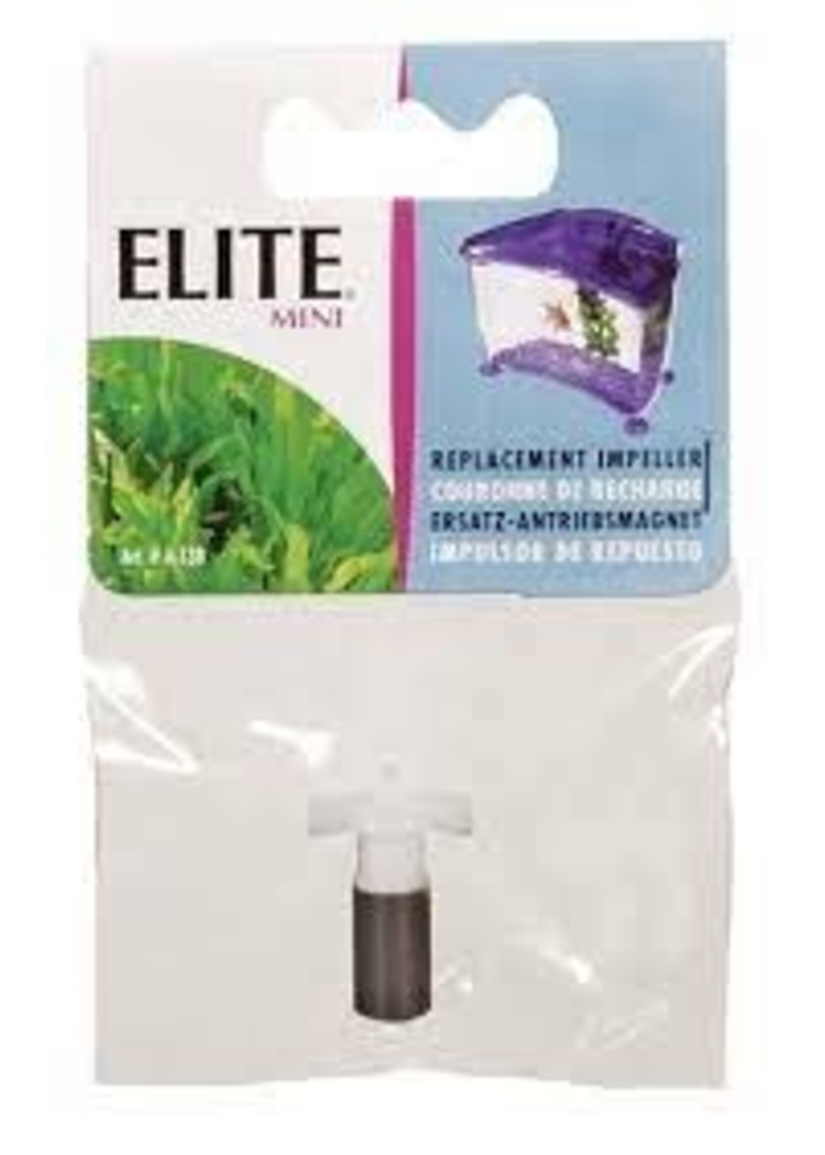 Elite Elite Mini Replacement Impeller (A-138)