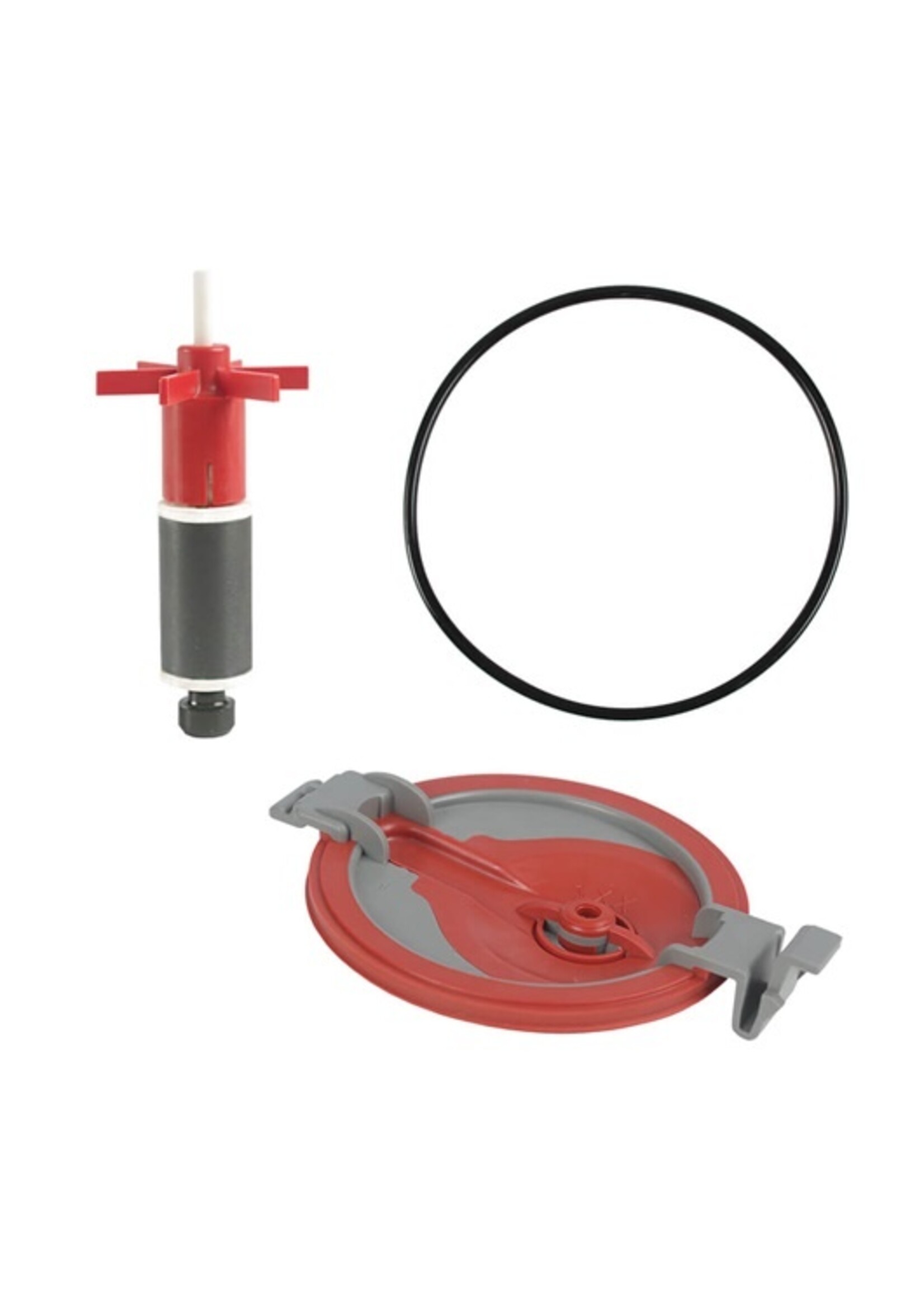 Fluval Fluval Motor Head Maintenance Kit for 207 Filter (A20095)