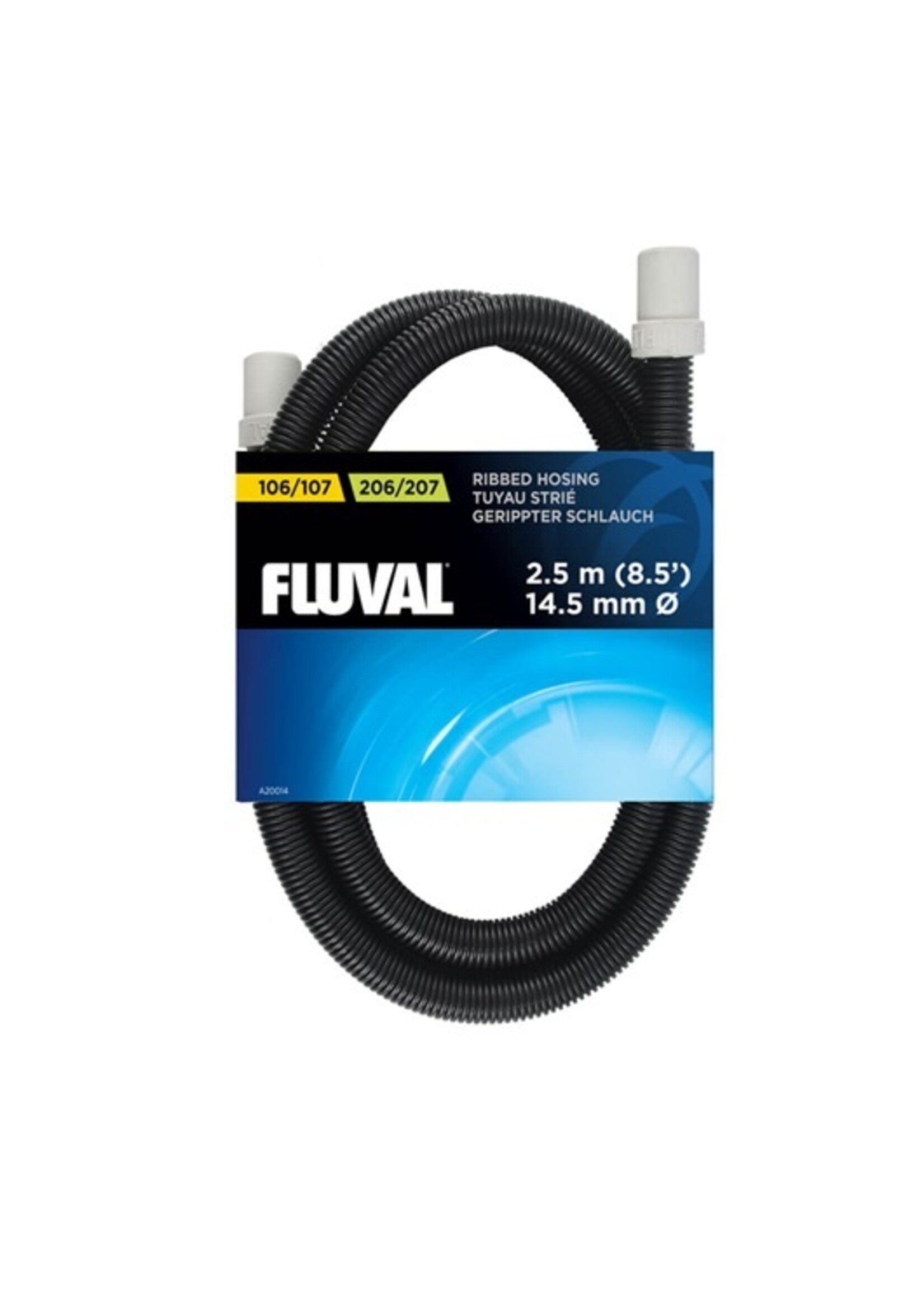 Fluval Fluval Replacement Ribbed Hosing (A20014)