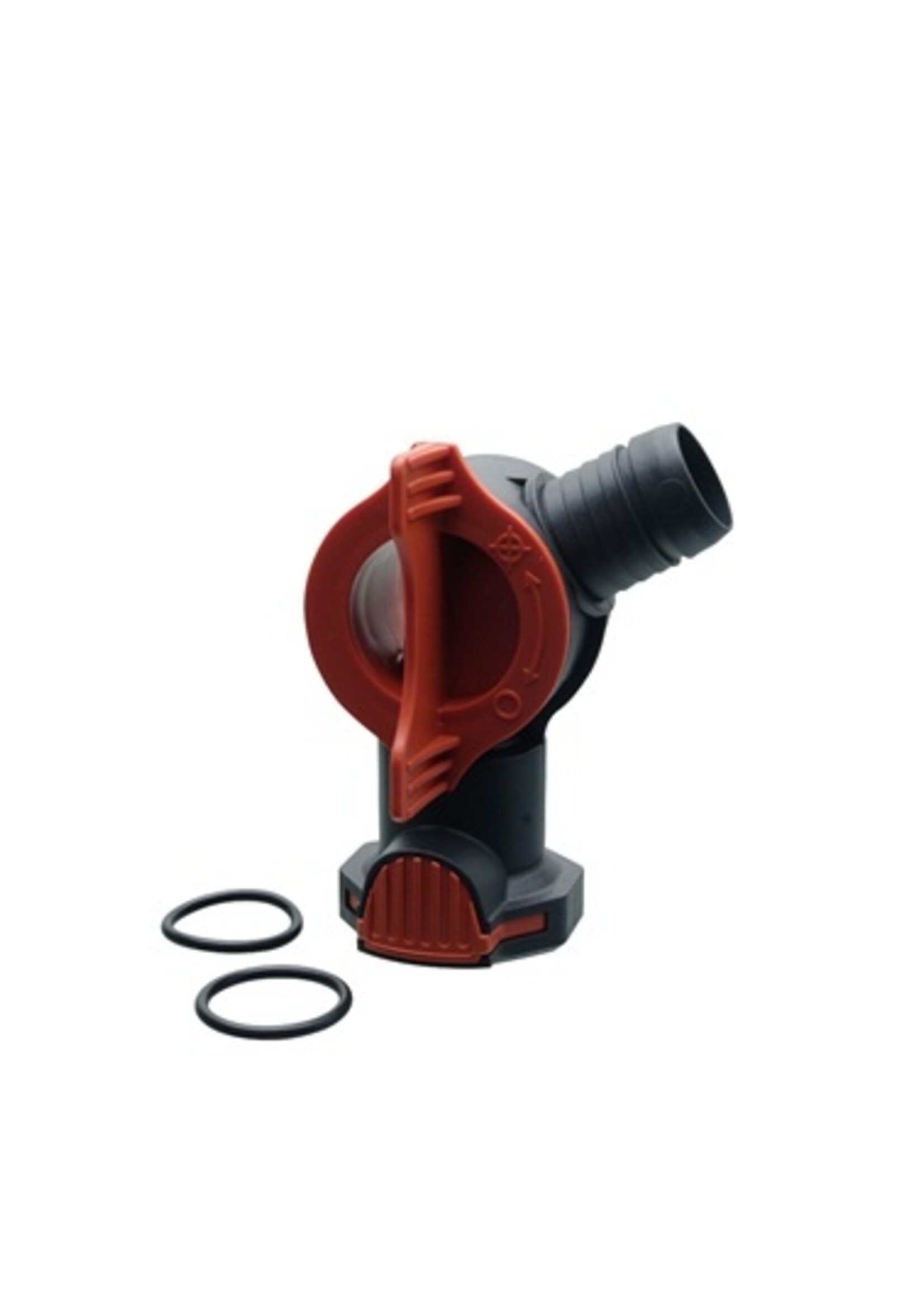 Fluval Fluval FX5/6 AquaStop Valve (A20216)