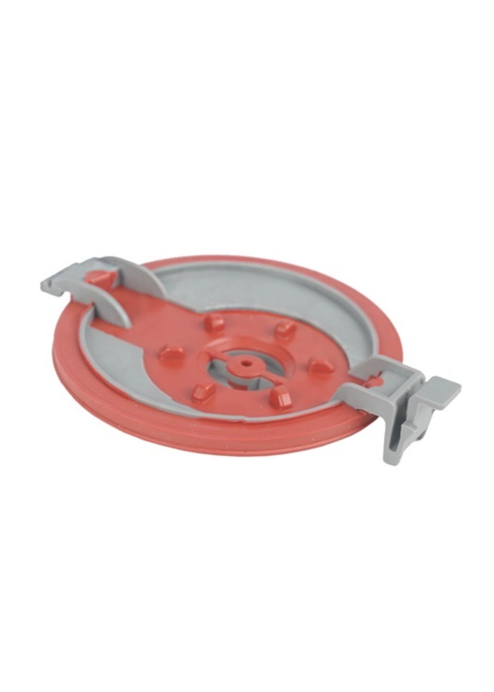 Fluval Fluval Replacement Impeller Cover for 307/407 Filters (A20148)