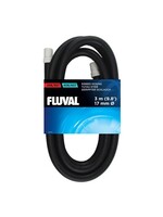Fluval Fluval Ribbed Hosing for Fluval External Power Filters