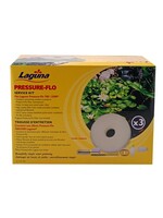 Laguna Laguna Pressure-Flo Service Kit