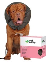 Vet Worthy Vet Worthy Pet Protective Collar