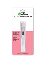 Vet Worthy Vet Worthy Pet Digital Thermometer