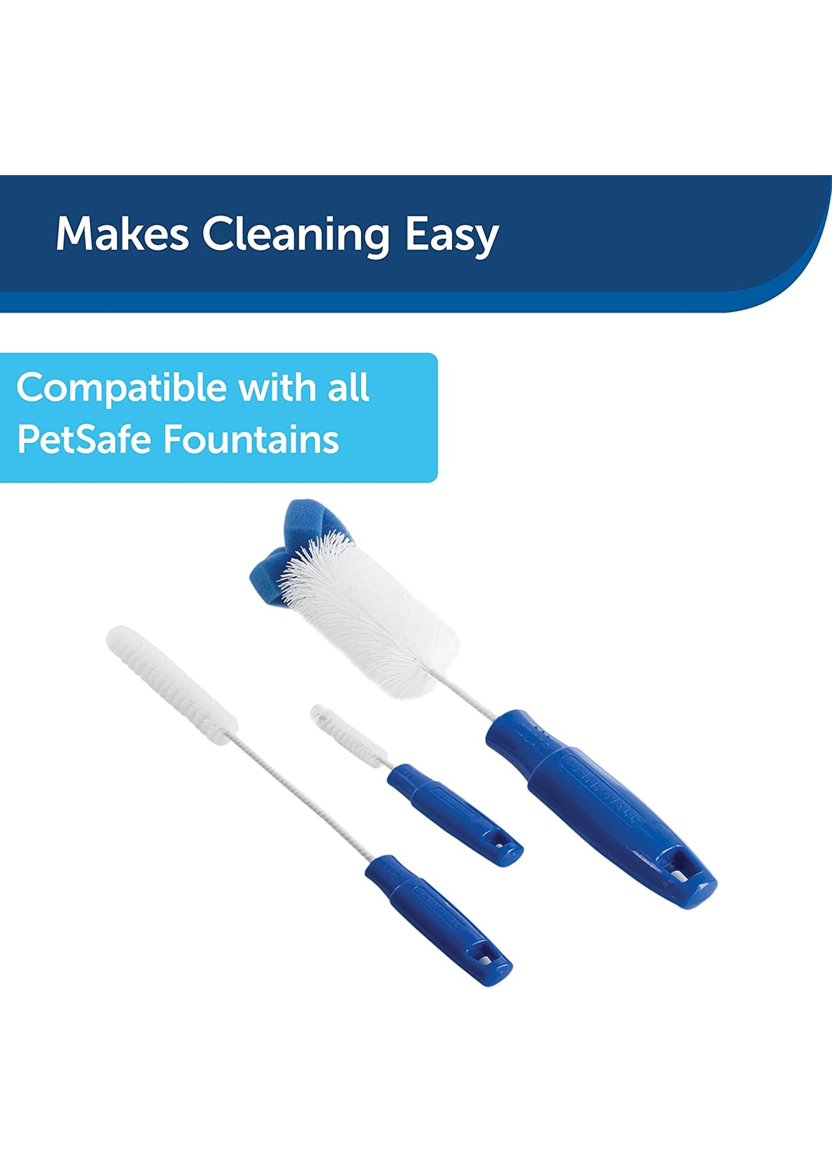 Drinkwell Pet Fountain Cleaning Kit