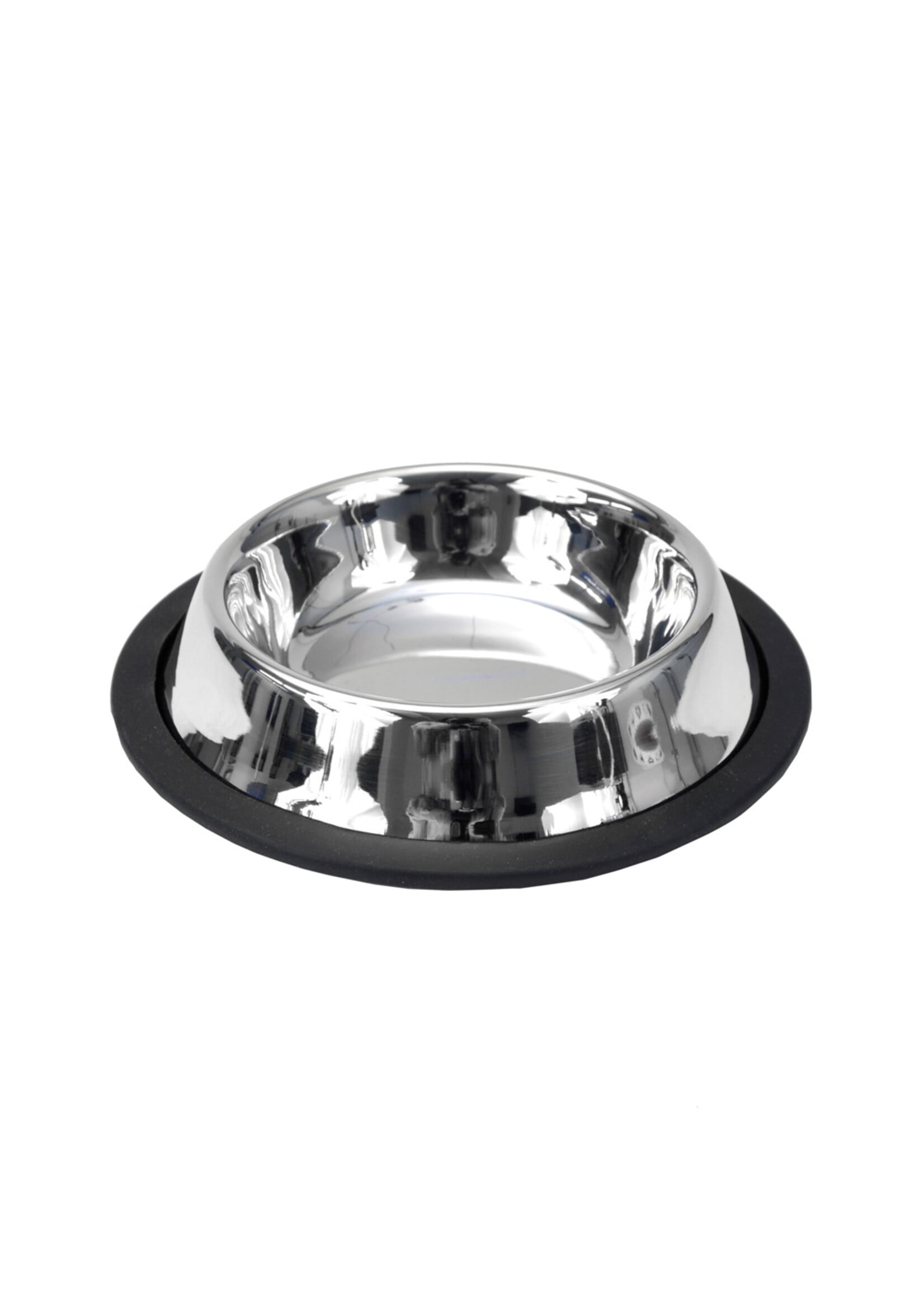 Maslow Cat Non-Tip Bowl Stainless Steel 6oz