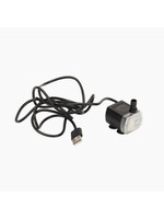 Catit Catit Replacement Fountain Pump for LED Fountain