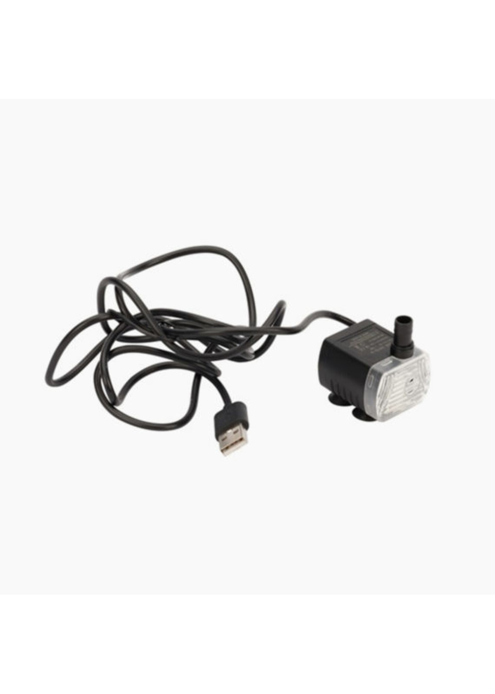 Catit Catit Replacement Fountain Pump for LED Fountain