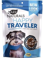 Ark Naturals Ark Naturals Happy Traveler Soft Chew 75ct