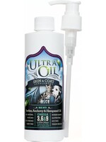 Ultra Oil Ultra Oil Skin & Coat Supplement