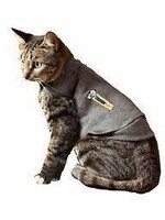 Thundershirt Thundershirt Cat Small Gray