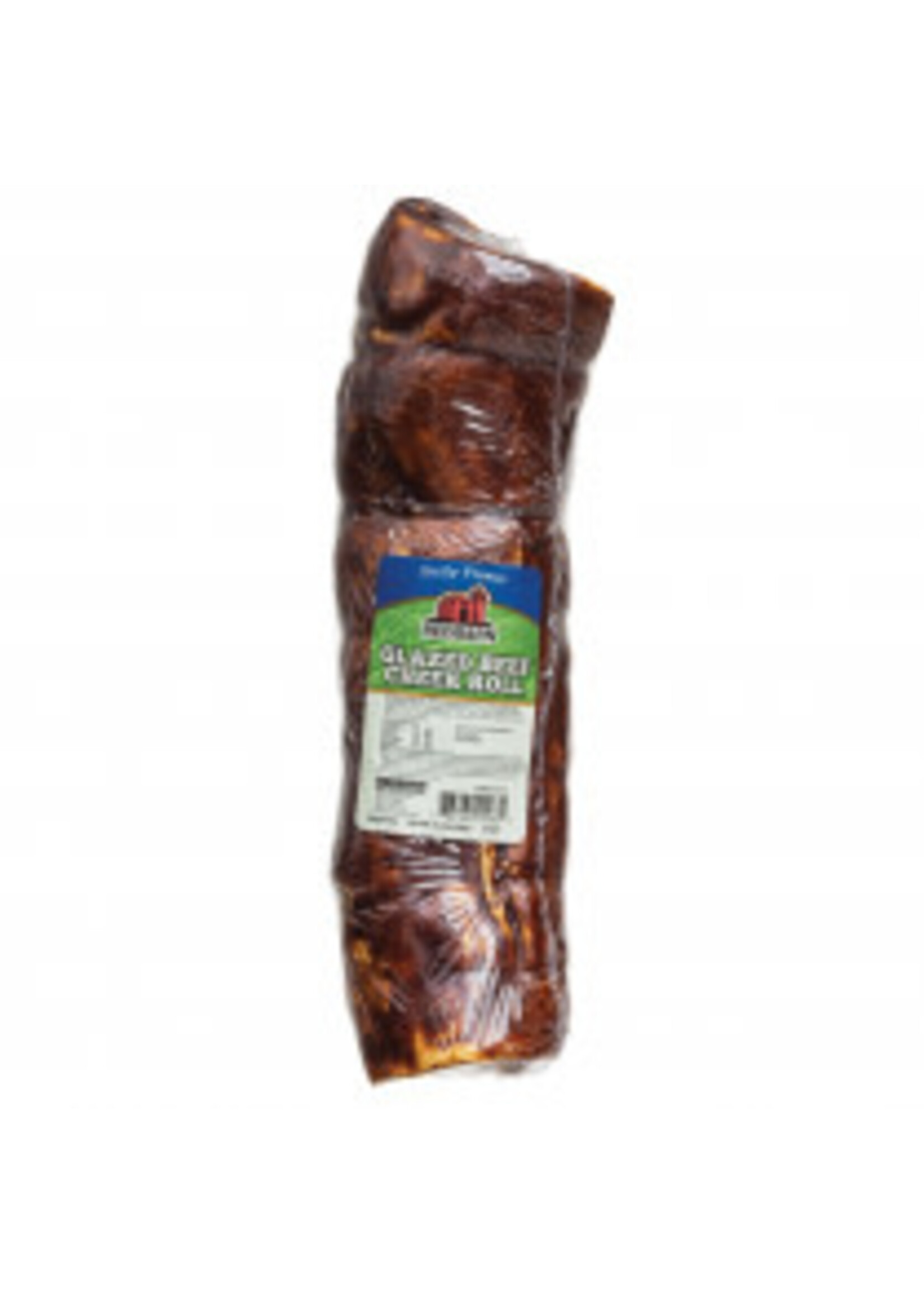 Redbarn Redbarn Glazed Bully Beef Cheek Roll Large