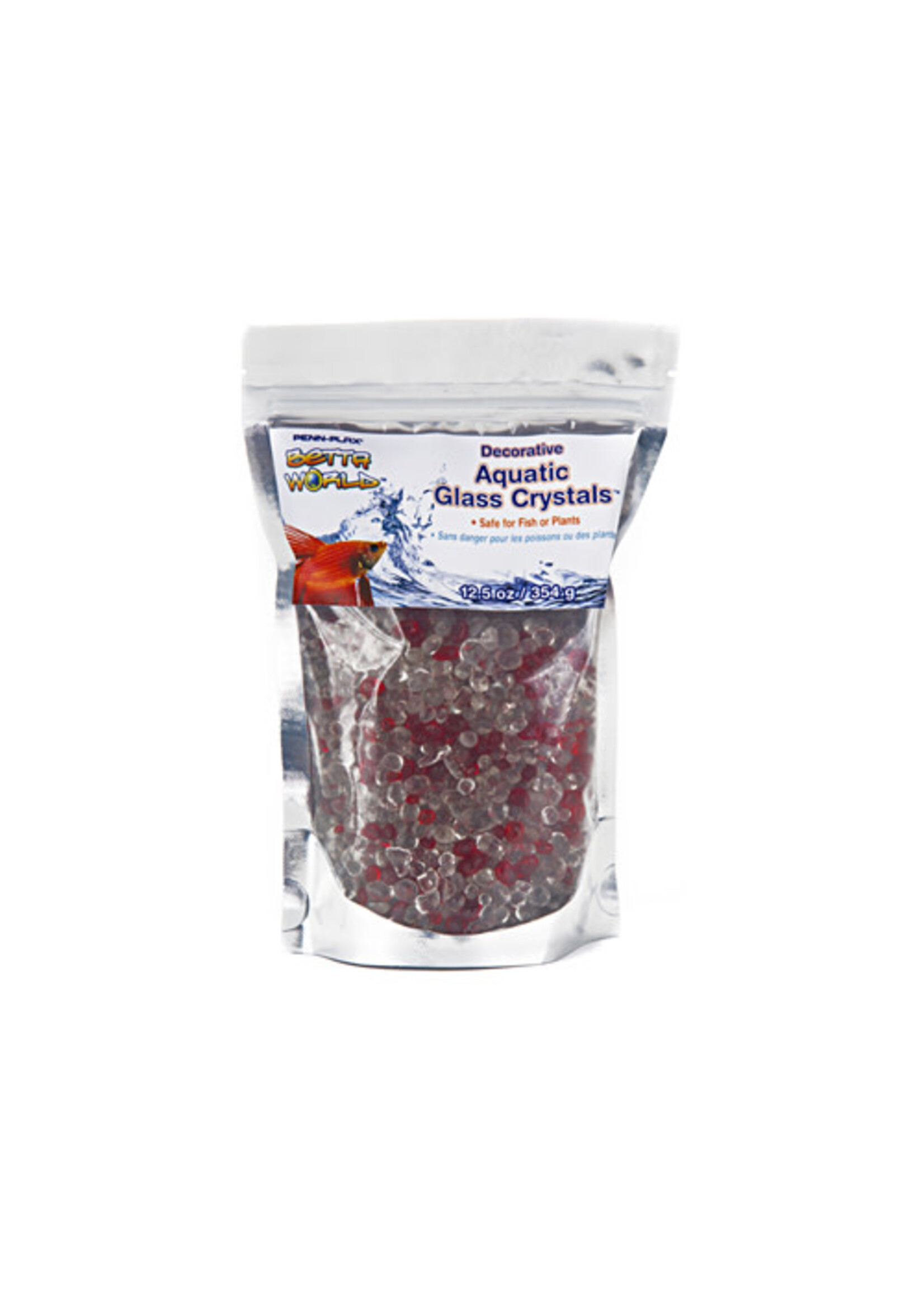 Penn Plax Penn Plax Betta World Crystal Sand