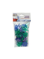 Penn Plax Penn Plax Betta World Assorted Accent Shells