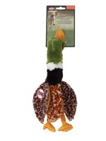 Ethical Ethical Skinneeez Barnyard Series Mallard Ducks 14.5"