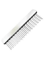 Chris Christensen Staggered Tooth Buttercomb