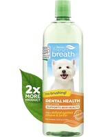 Tropiclean TropiClean Fresh Breath Dental Health Solution Skin & Coat 1L