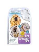Rinse Ace Deluxe Pet Shower Spa 8ft