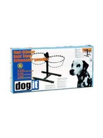 Dogit Dogit Bowl Stand MD 17"
