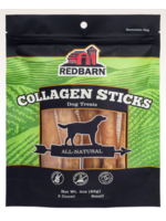 Redbarn Redbarn Collagen Stick Small 5pack