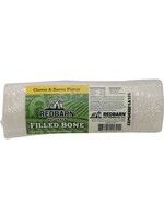 Redbarn Redbarn Natural Filled Bone Cheese  & Bacon Large single