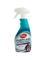 Simple Solutions Simple Solution Puppy Aid Training Spray 16oz