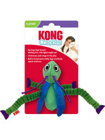 Kong Kong Crackles Grasshopper Cat Toy