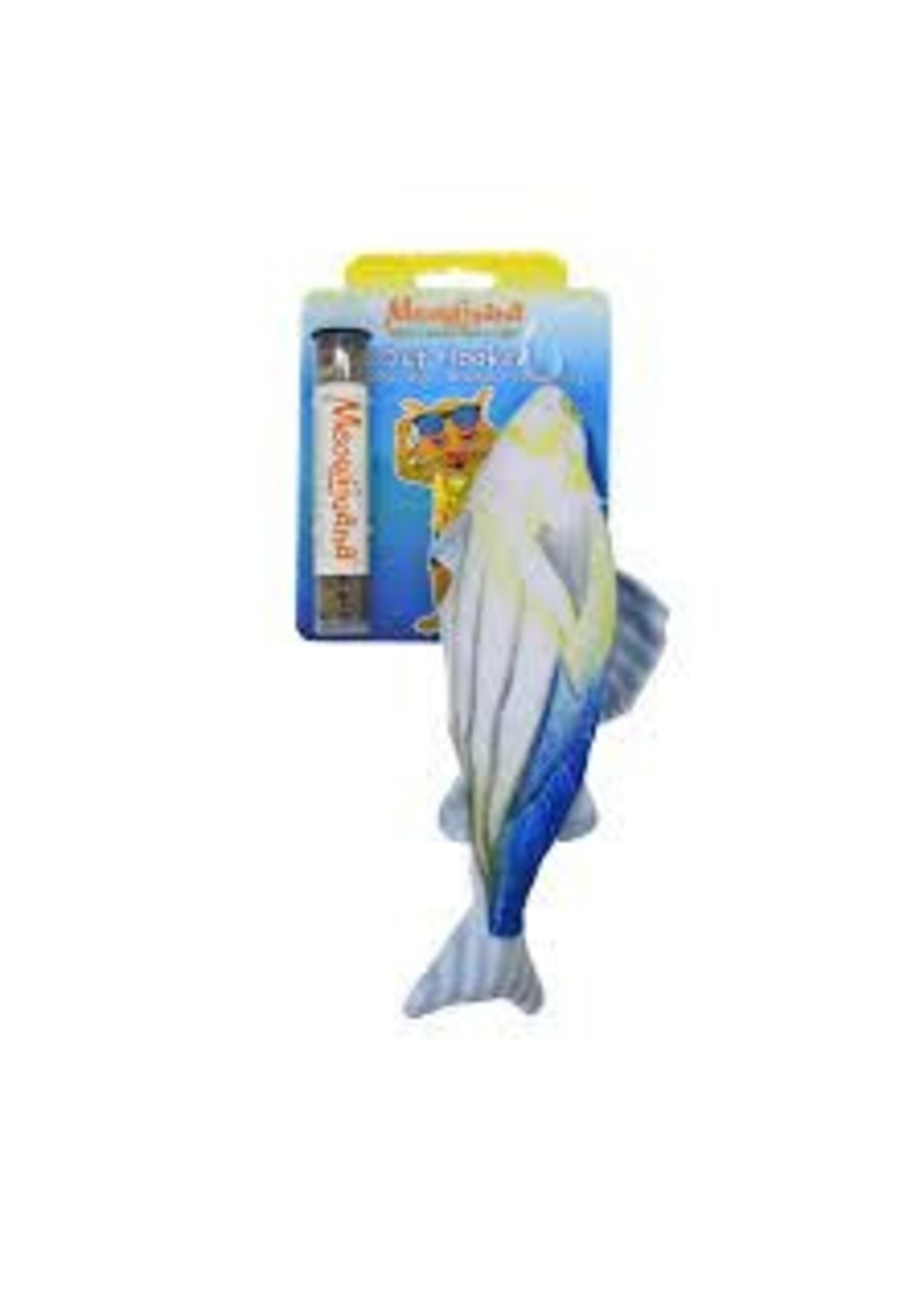 Meowijuana Meowijuana Get Hooked Kahuna Tuna