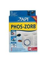 API API Phos-Zorb Size 4 (2pack)