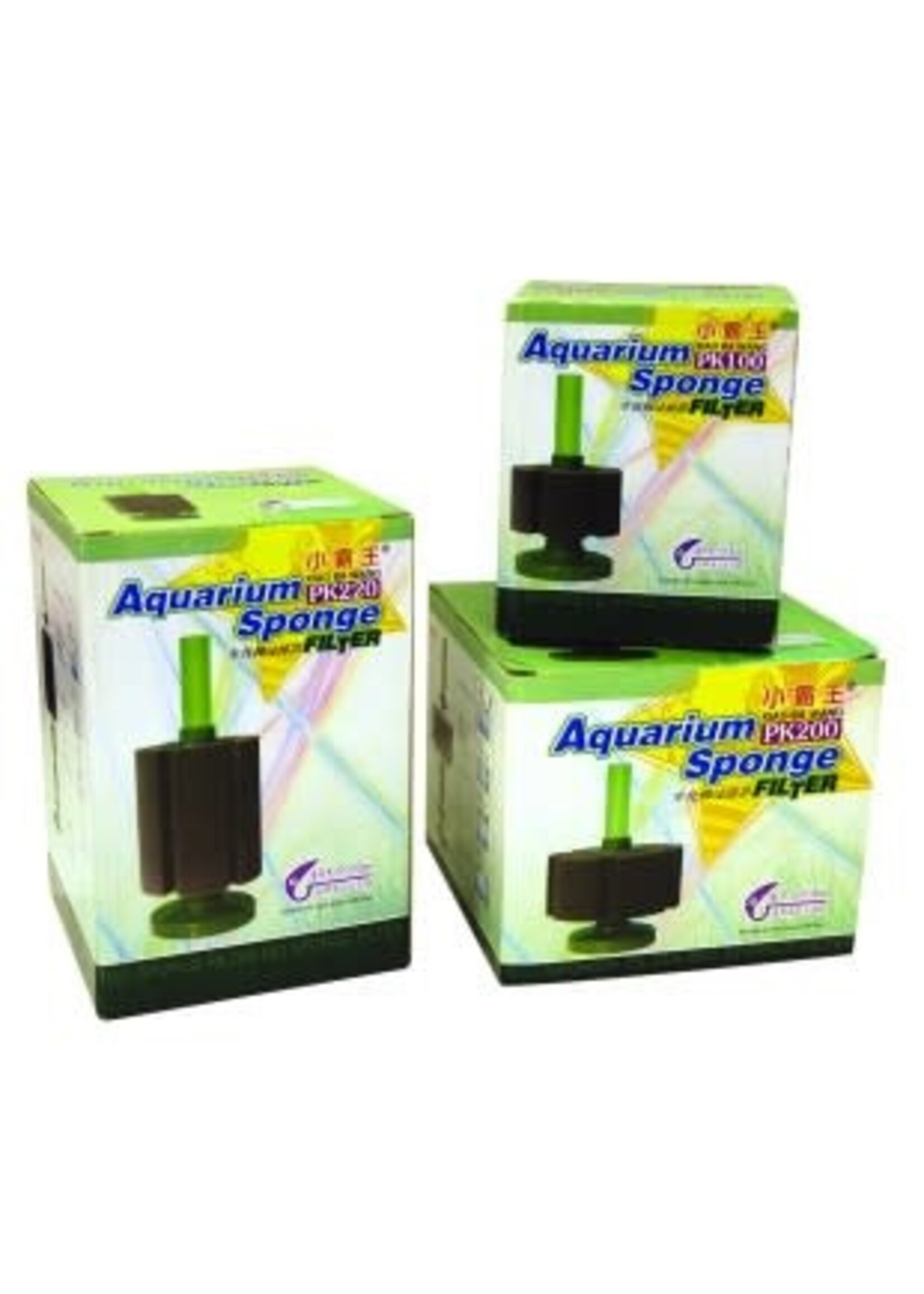 Aqua-Fit Aqua-Fit Sponge Filter