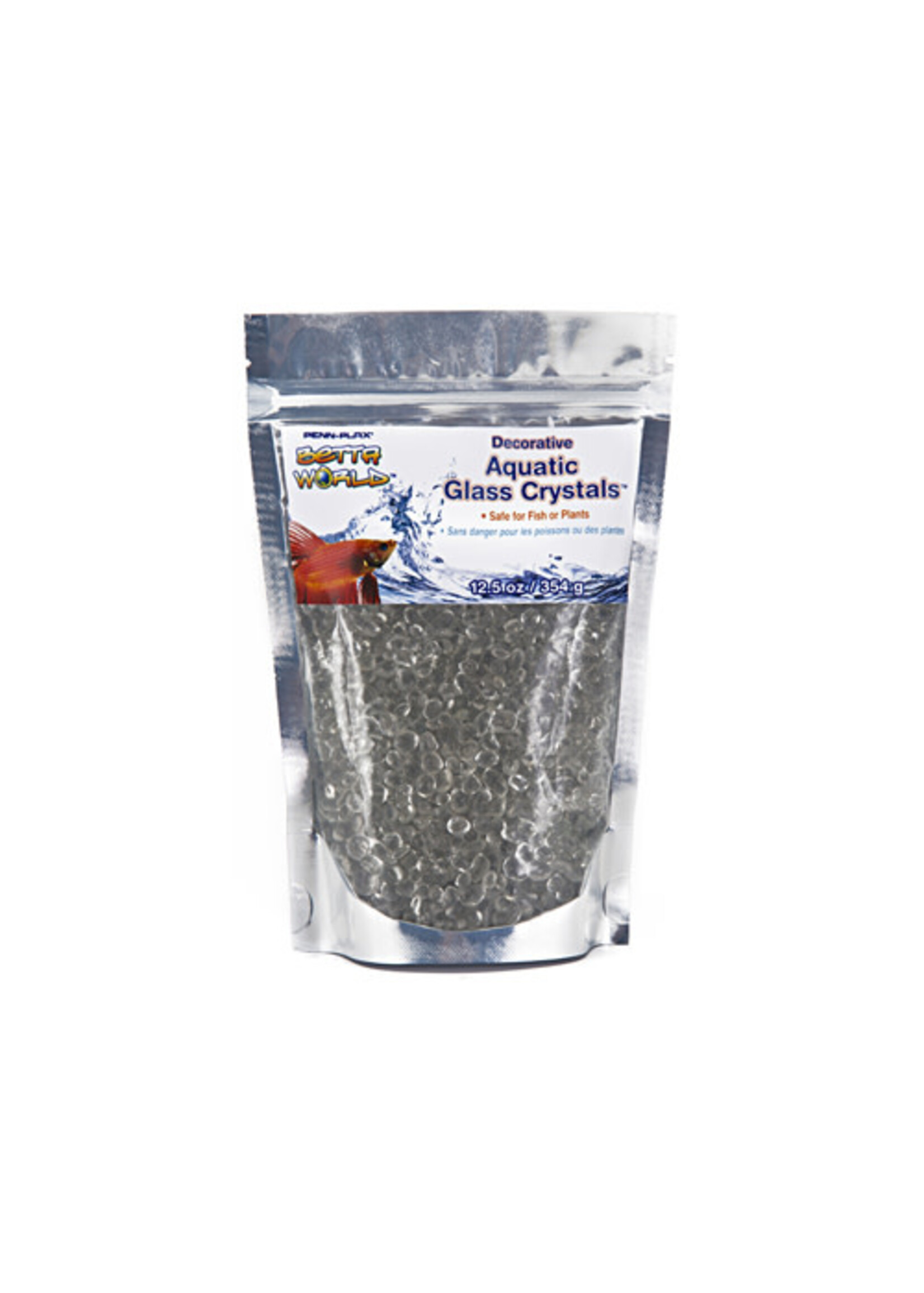 Penn Plax Penn Plax Betta World Crystal Sand