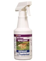 Hagen Non-Aerosol Dog Outdoor Repellent 16.9oz