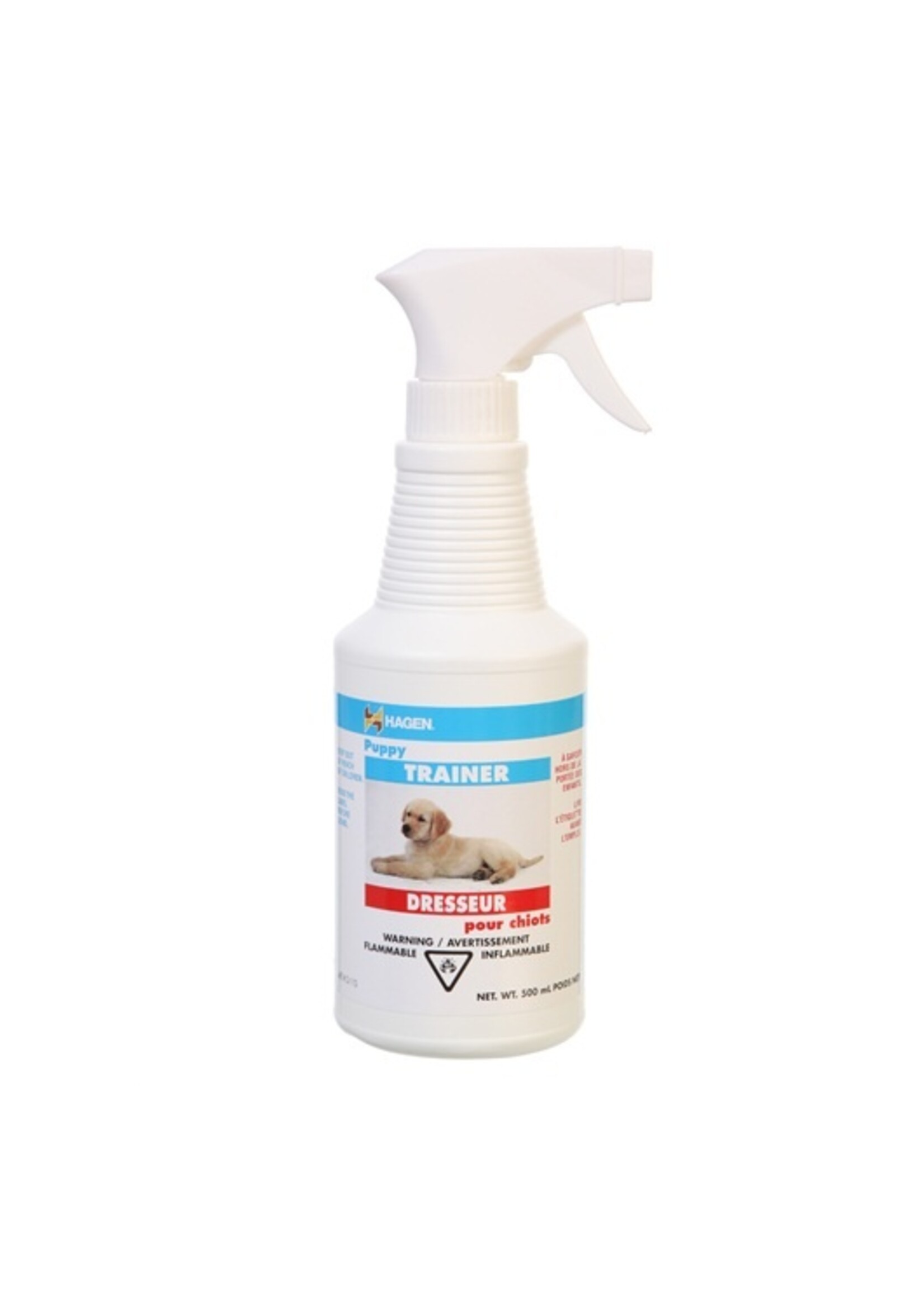Hagen Hagen Non-Aerosol Puppy Trainer 500ml