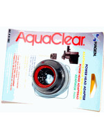 AquaClear Power Head Adapter